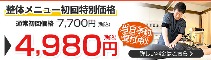 下部バナー（4,980円）